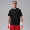 Men's Sport Casual Short Sleeve T-Shirt IB6758-010