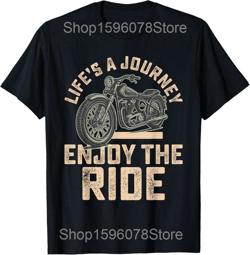 Funny I Like Titties Adult Humor Motorcycle Motocross T Shirts Men Biking Streetwear Tee Short Sleeve Unisex Loose Clothing