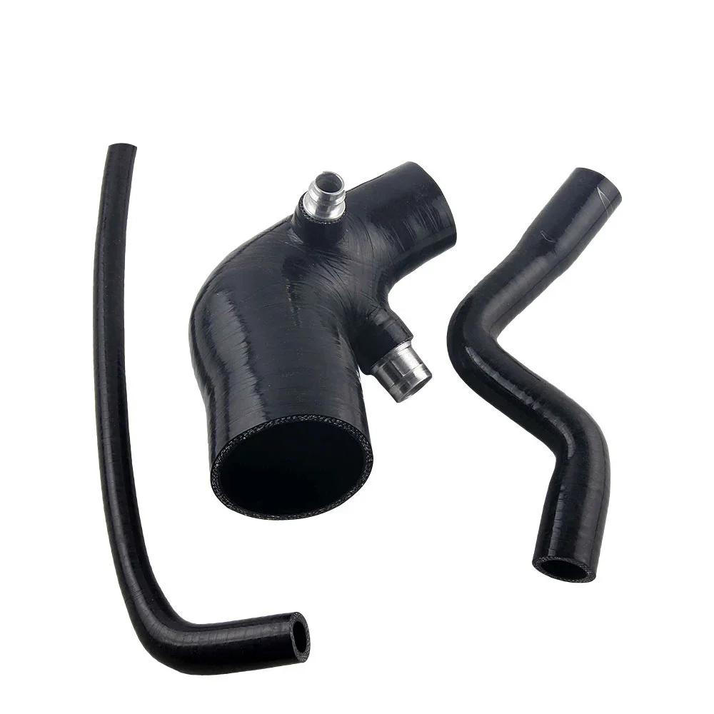 Intake hose kit for BMW F20 116 118 F35 R56 F30 316 N13 1.6 2012-15 silicone