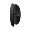 Multi-purpose Silicone Door Handle 8.7*4.1*3cm Self-adhesive Furniture Auxiliary Knobs Wardrobe Refrigerator Window Door Handle