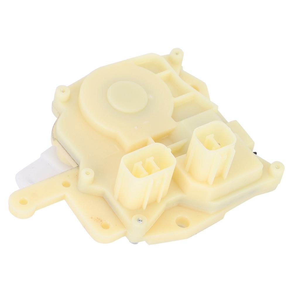 Actuador de cerradura de puerta eléctrica trasera izquierda 72655 S84 013 Apto para Honda Accord 2003 2007