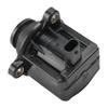 Turbocharger Diverter Valve For Mercedes Benz M270 1.6L A250 B250 M270 2.0L E250 1.8L C43 E400 S450 3.0L 2013-2019 0001531159