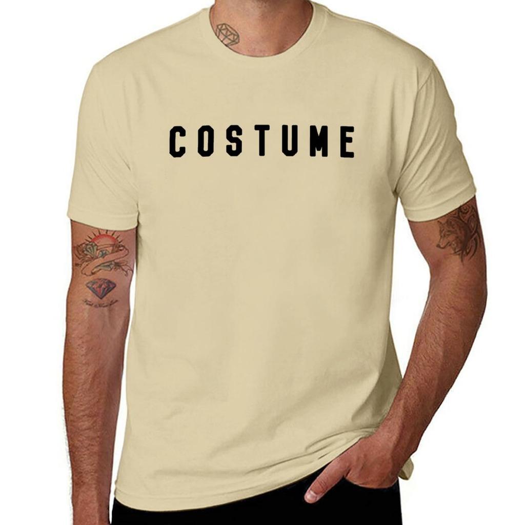 Alex Russo Inspired Halloween Costume TShirt anime sweat oversized t shirt men