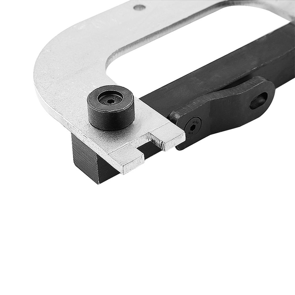 3 stk Bensinmotor Timingverktøy Reimdriftsett for 1.4 1.6 16V