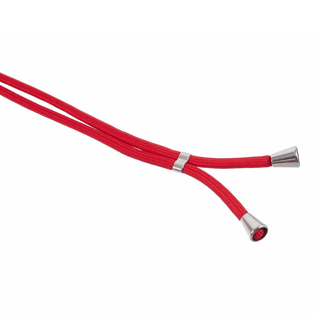 For Samsung Galaxy A22 5G (EU Version) Case Camera Protection TPU Phone Cover with Lanyard