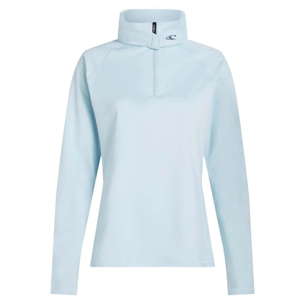 O´neill Fleece Jacket with Half Zip Hydrowick