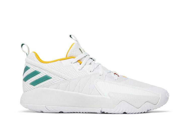 adidas Dame Certified EXTPLY 2.0 'The Letter O'