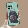 Brown Cockapoo Case For OnePlus Nord CE 5 2 3 4 Lite N30 OnePlus 13 11 12 15 13T 13R 10T 12R 9 10 Pro Cover
