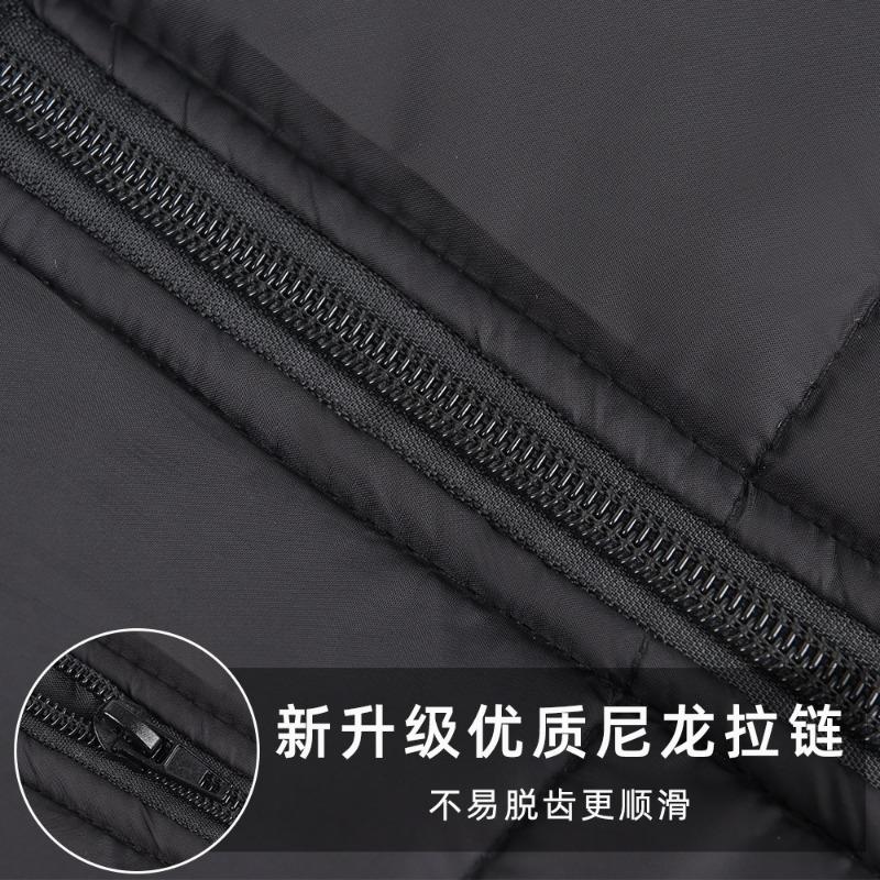 Winter Pet Cotton Clothes, Thickened and Warm Dog Cotton Clothes, Cold-proof Outdoor Fashionable Pet Cotton Clothes