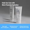 ROVECTIN *renewal* Aqua Soothing Sun Cream SPF50+ PA++++