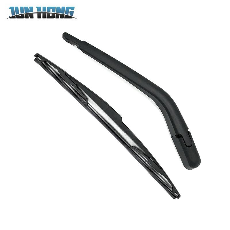 

Great Wall Lingao Rear Wiper Assembly: Rear Window Blade & Rocker Arm Cover Car Wiper