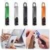 Xiaomi Foldable Keychain Phone Stand Multi-Angle Adjustable Lightweight For iPhone Samsung Universal Holder Triangle Bracket for Travel
