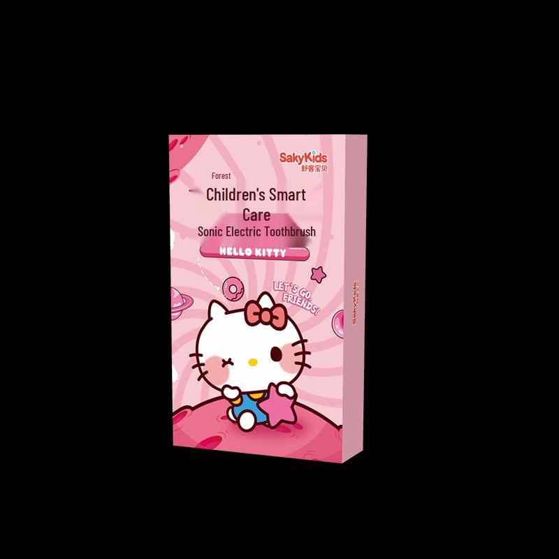 Shuke Kids Smart Sonic Electric Toothbrush F2