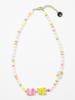My Boo Lovesick Pearl Necklace