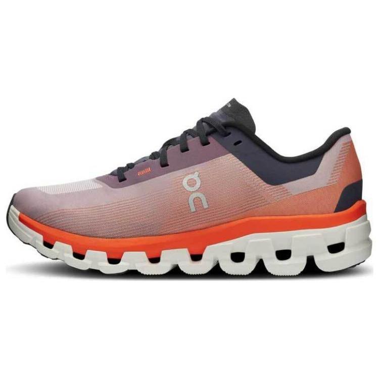 (WMNS) On Running Cloudflow 4 Quartz Flame Women s 3WD30112312 EU 38.5