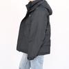 New Balance Athleisure Down Jacket Men's Black AMJ44399-BK