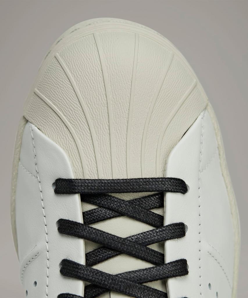 Y-3 Y-3 Superstar - Core White / Jq5002