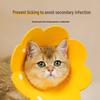 Soft Pet Recovery Collar