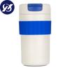 Simple Stainless Steel Insulation Traveling Cup Online Celebrity Girl High-value Car Office Coffee Cup