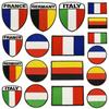 Cusut și tricotaj – Patch-uri