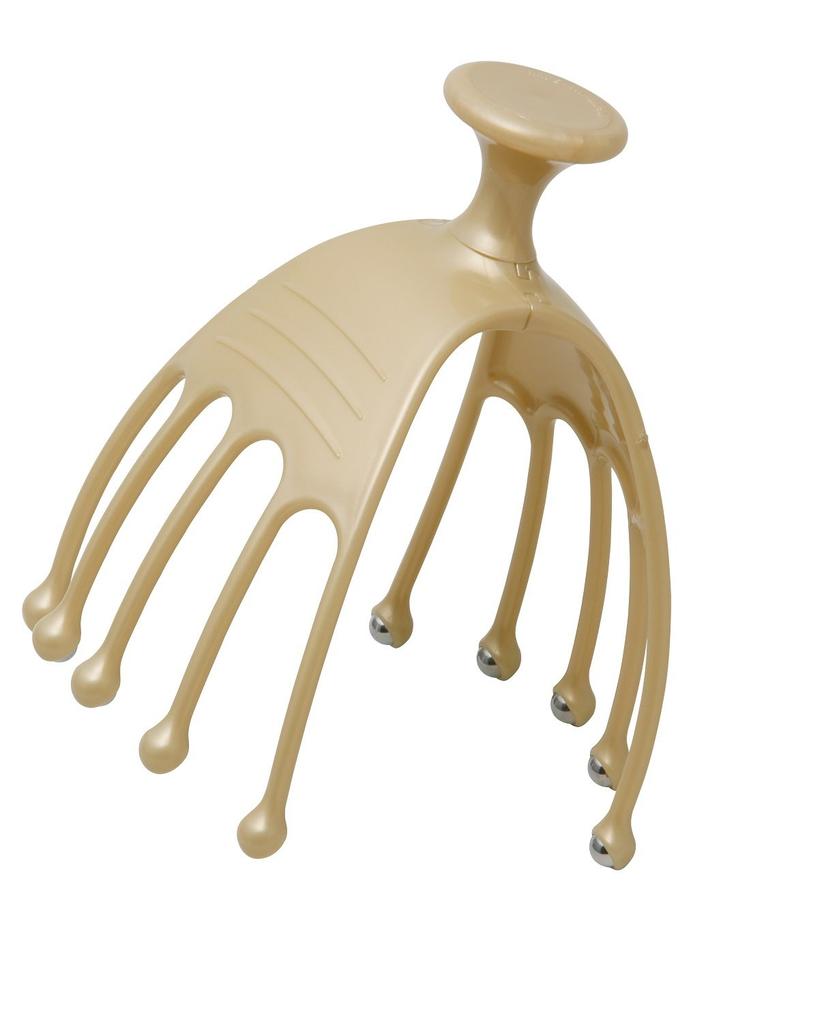 Mantensha Head Spa Hand Pro (Premium Double Line) HS961