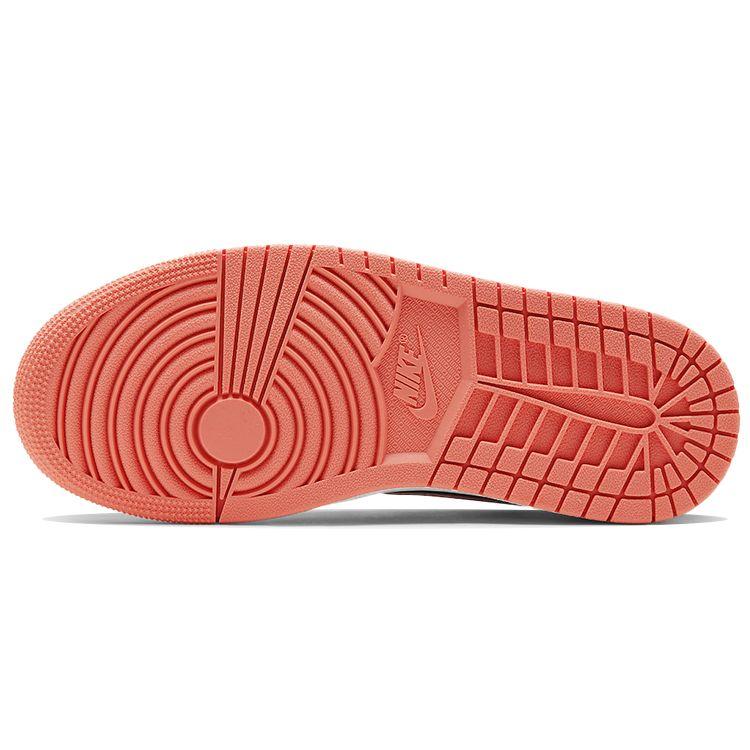 Air Jordan 1 Mid Dark Teal Green Women Sneakers BQ6472-308