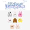 Pre-order Stray Kids 6th Fanmeeting Stay In Our Little House SKZOO Plush Cap