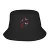 Pokemon Team Rocket RecruitUnisext Bucket Hats for Women Beach  Sun Hat Fashion Lightweight for Outdoor Fishing Hat Bob