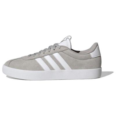 Women's Vl Court 3.0 'Grey Silver Metallic' Women's Sneakers ID6280