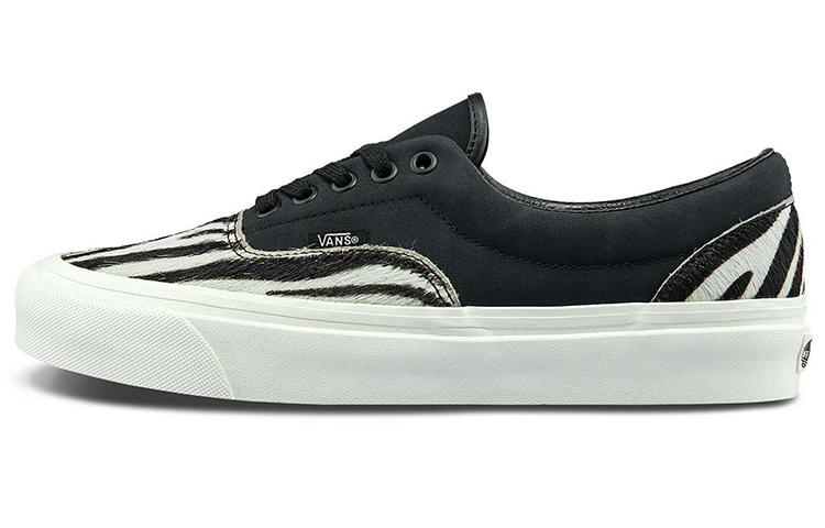 Vans Era 95 Dx  Anaheim Factory Black Zebra  VN0A2RR14ZD 36