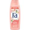 Fa Shower Cream Divine Moment 250ml
