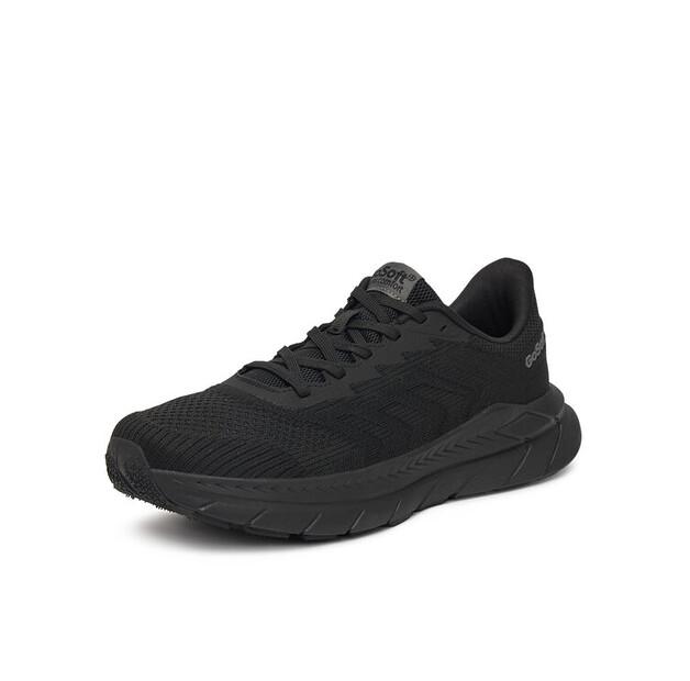 Men's Sneakers Go Soft V11-140 Black