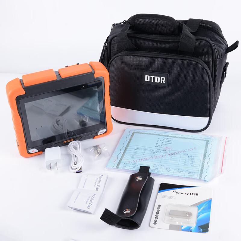 COTTDOR Fiber Optic OTDR Tester