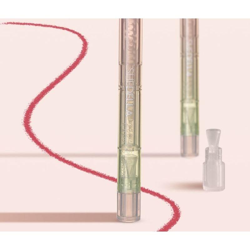 SHEDELLA - Fantasy Eyeliner Gel Pencil - 04-06