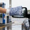 1/3PCS Plush Car Wash Mitts Wool Thick Non-Slip Car Cleaning Mitts Brushes Auto Washing Sponge Accessories Auto Cleaning Tools