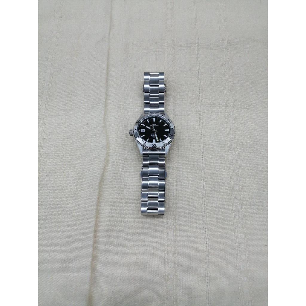 Used ORIENT RN-AC0Q01B Automatic
