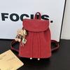 Backpack Women's New Schoolbag Travel Backpack