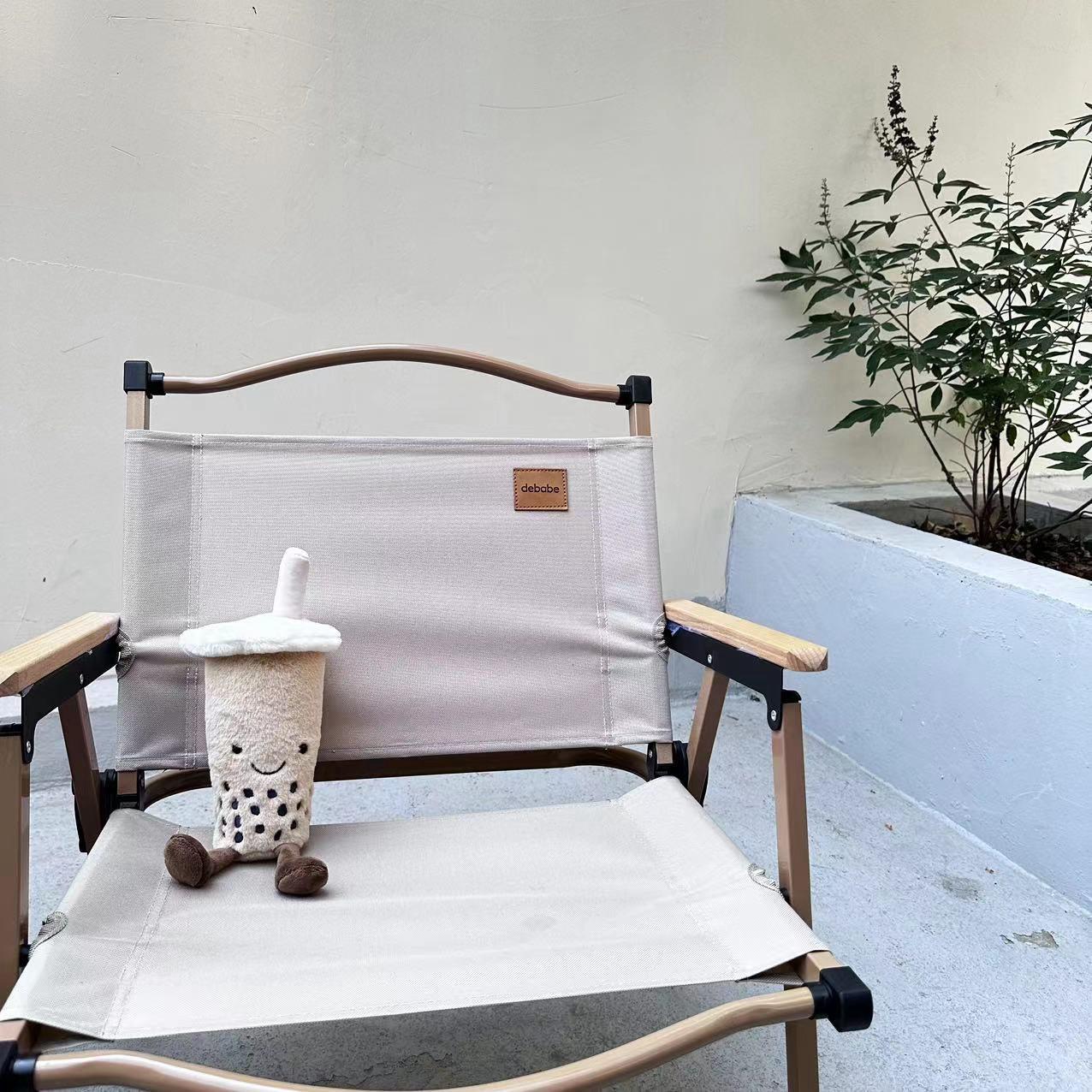 Мультяшная плюшевая игрушка «Жемчужина с молоком» Кукла Рэгдолл 30cm/0.1kg — фото 15