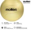 Molten Commemorative Ball (Base Sold Separately) V5M9500