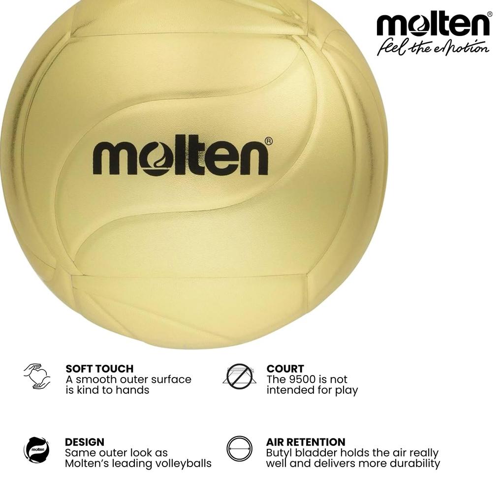 Molten Commemorative Ball (Base Sold Separately) V5M9500