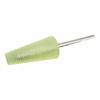 Adjustable PU Ring Mandrel Tapered Conical Grinding Sleeve Ring Mandrel Holder  Professional Use