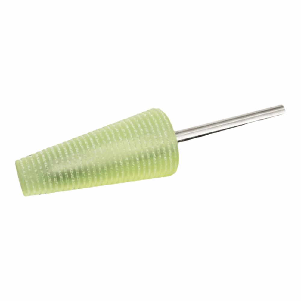 Adjustable PU Ring Mandrel Tapered Conical Grinding Sleeve Ring Mandrel Holder  Professional Use