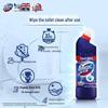 DOMESTOS Toilet Cleaner 600G x 2 Bottles