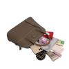 Bag Women's First Layer Cowhide Leather Women's Shell Bag Shoulder Bag Messenger Bag One Piece Delivery Fashionable and Versatile New Models
