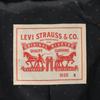Levi's pea coat S Navy P coat Women Used