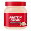 Protein-Brotaufstriche - biotech usa - Protein-Creme (400g) - Geschmack weiße Schokolade