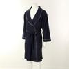 VenuS Soft Thin Terry Material Modern Men S Robe Vpa456mr