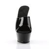 Fashion High-heeled Cool Slippers Women's Summer Wear Non-slip Stiletto High Heels Women's New Sandals