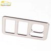 CX70 Headlight Control Decorative Frame & Adjustment Patch - Car Accessory