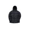 Li Ning Down Jacket Men's Standard Black AYMN067-2